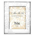 cornice argento albero della vita di Thilia 454164|bonini-gioielli