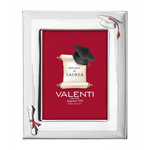 Cornice Argento Miro Silver Laurea VALENTI|bonini-gioielli