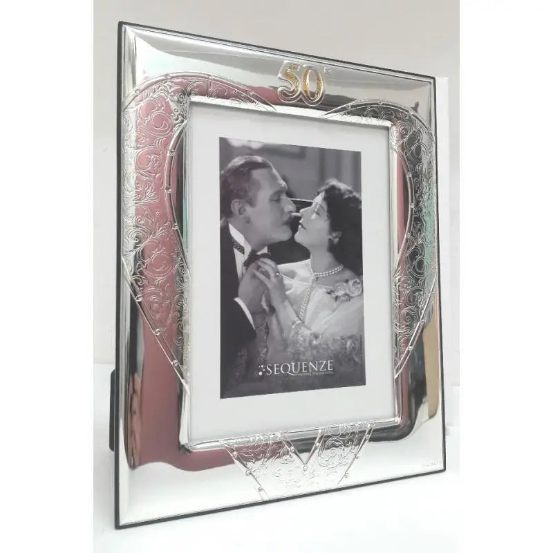 cornice sequenze Amour 50°Anniversario SQ1018/13|bonini-gioielli