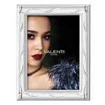 cornice valenti argento 999 miro silver cm 10x15 12152 3XL|bonini-gioielli