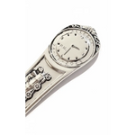 Cucchiaio Argento Trenino Zaramella Argenti|bonini-gioielli