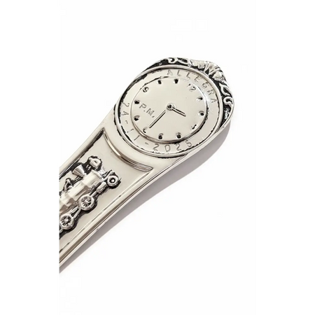 Cucchiaio Argento Trenino Zaramella Argenti|bonini-gioielli