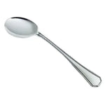 cucchiaio storto argento per la pappa di Zaramella|bonini-gioielli