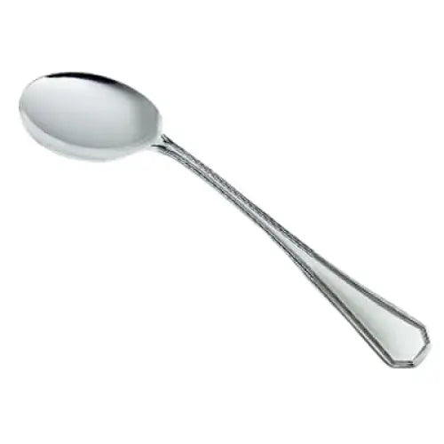 cucchiaio storto argento per la pappa di Zaramella|bonini-gioielli