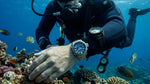 CITIZEN Aqualand 1 Diver's Professional Acciaio JP2000-67L|Bonini-gioielli