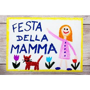 Festa della Mamma - Gioielleria Bonini