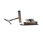 gemelli oro e diamanti Salvini collezione Soho|bonini-gioielli