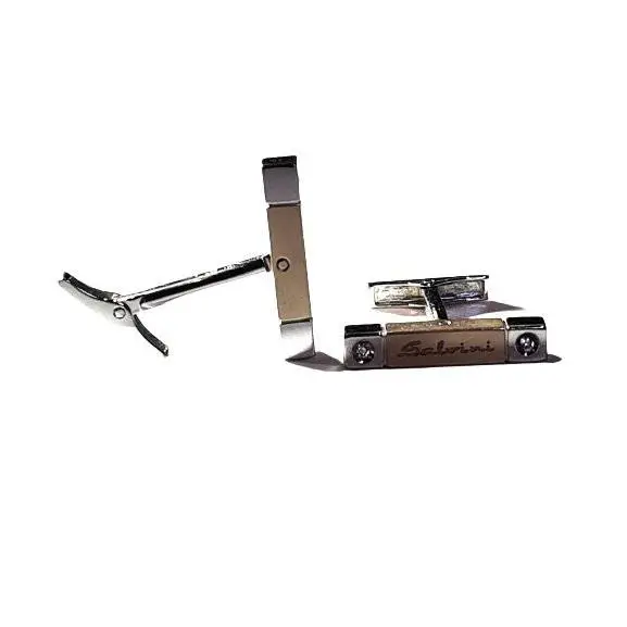 gemelli oro e diamanti Salvini collezione Soho|bonini-gioielli