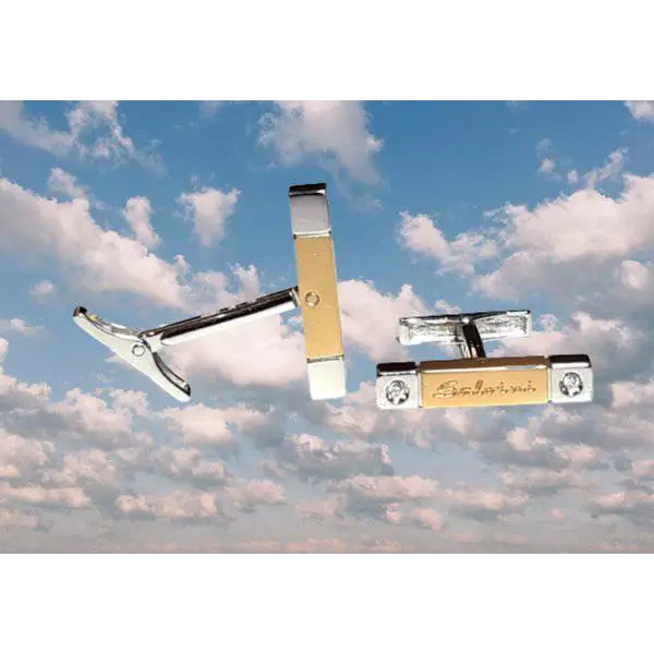 gemelli oro e diamanti Salvini collezione Soho|bonini-gioielli