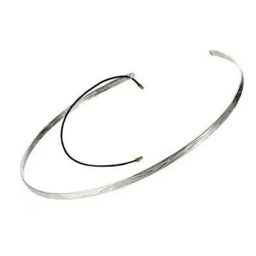 Girocollo argento donna Desideri BJ0538 BREIL MILANO|bonini-gioielli