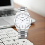 CITIZEN Tsuyosa Automatico NJ0150-81A|bonini-gioielli
