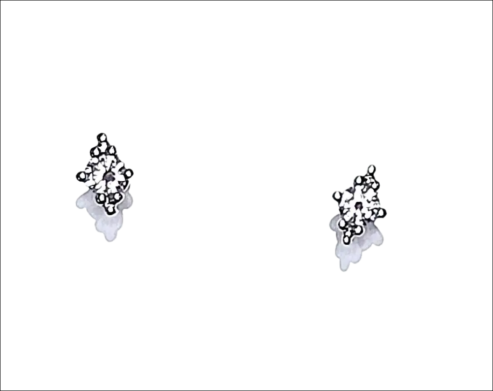 Orecchini Bliss Perle di Luce in Oro Perle e Diamanti orecchini