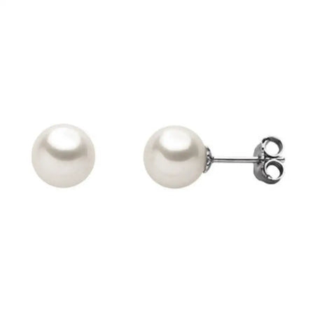 orecchini perle akoya 6,50/7 mm ORP 573 COMETE|bonini-gioielli