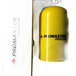 Contenitore cilindrico giallo con branding PROMASTER AQUALAND per Orologi Citizen offerte