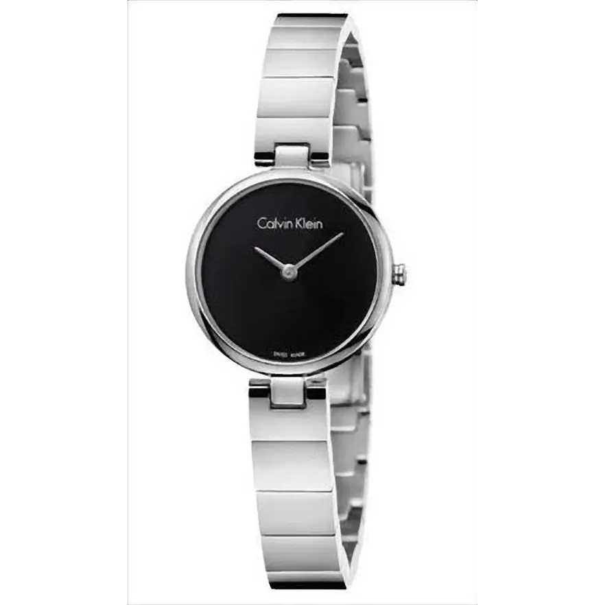 orologio calvin klein donna collezione AUTHENTIC K8G23141 - bonini-gioielli
