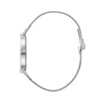 orologio calvin klein uomo EVEN braccialato acciaio K7B21121|bonini-gioielli