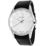 orologio calvin klein uomo BOLD K5A311C6|bonini-gioielli
