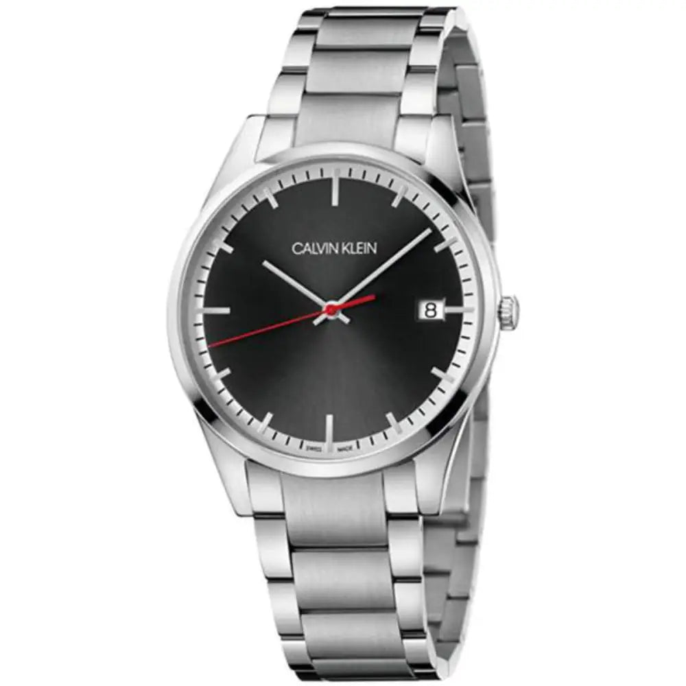 Orologio CALVIN KLEIN uomo collezione Time K4N2114X|bonini-gioielli