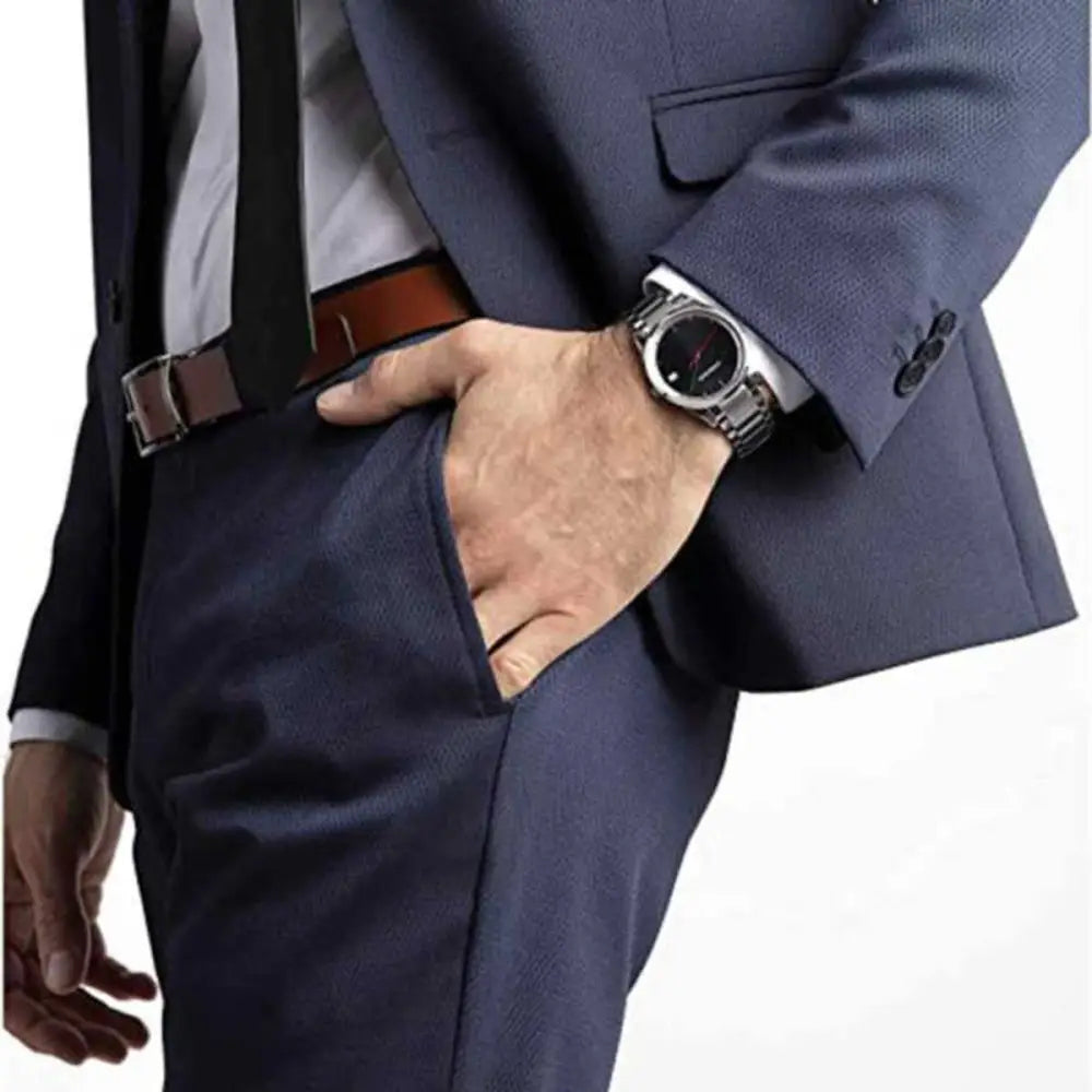 Orologio CALVIN KLEIN uomo collezione Time K4N2114X|bonini-gioielli