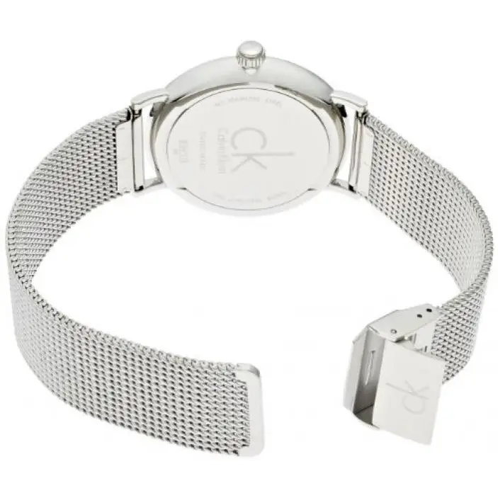 orologio calvin klein uomo Surround acciaio K3W21126|bonini-gioielli