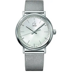 orologio calvin klein uomo Surround acciaio K3W21126|bonini-gioielli