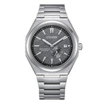 Orologio CITIZEN Automatic Super Titanium NJ0180-80H|bonini-gioielli