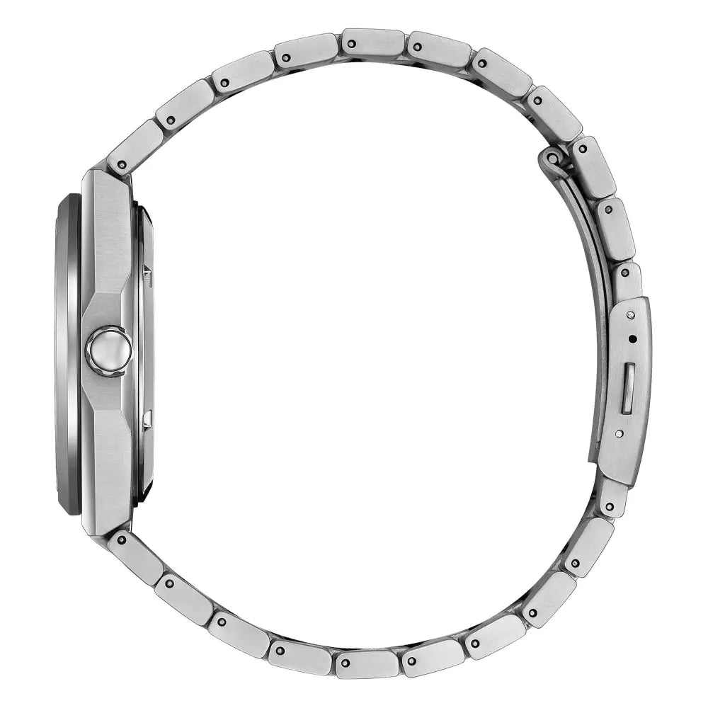 Orologio CITIZEN Automatic Super Titanium NJ0180-80H|bonini-gioielli