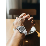 CITIZEN Zenshin Crono Super Titanio Offerta Speciale|bonini-gioielli