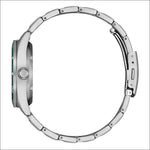 Orologio CITIZEN Automatico acciaio OF2026 NJ0220-52X|bonini-gioielli