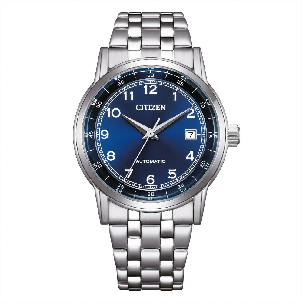 Orologio CITIZEN Automatico OF2026 Classico NJ0210-56L|bonini-gioielli