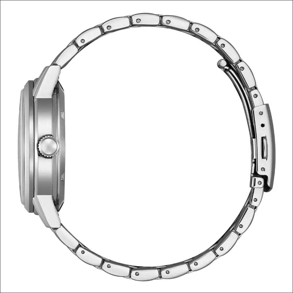 Orologio CITIZEN Automatico OF2026 Classico NJ0210-56L|bonini-gioielli