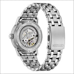 Orologio CITIZEN Automatico OF2026 Classico NJ0210-56L|bonini-gioielli