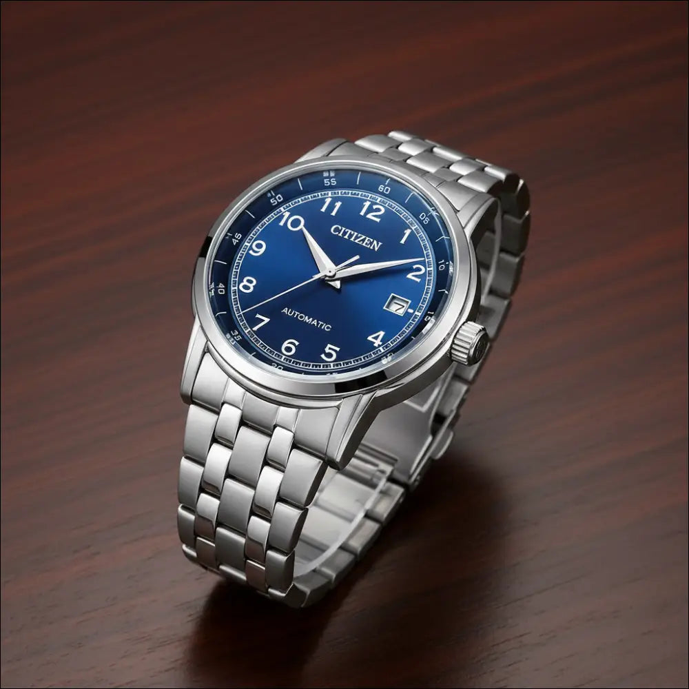 Orologio CITIZEN Automatico OF2026 Classico NJ0210-56L|bonini-gioielli