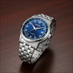 Orologio CITIZEN Automatico OF2026 Classico NJ0210-56L|bonini-gioielli