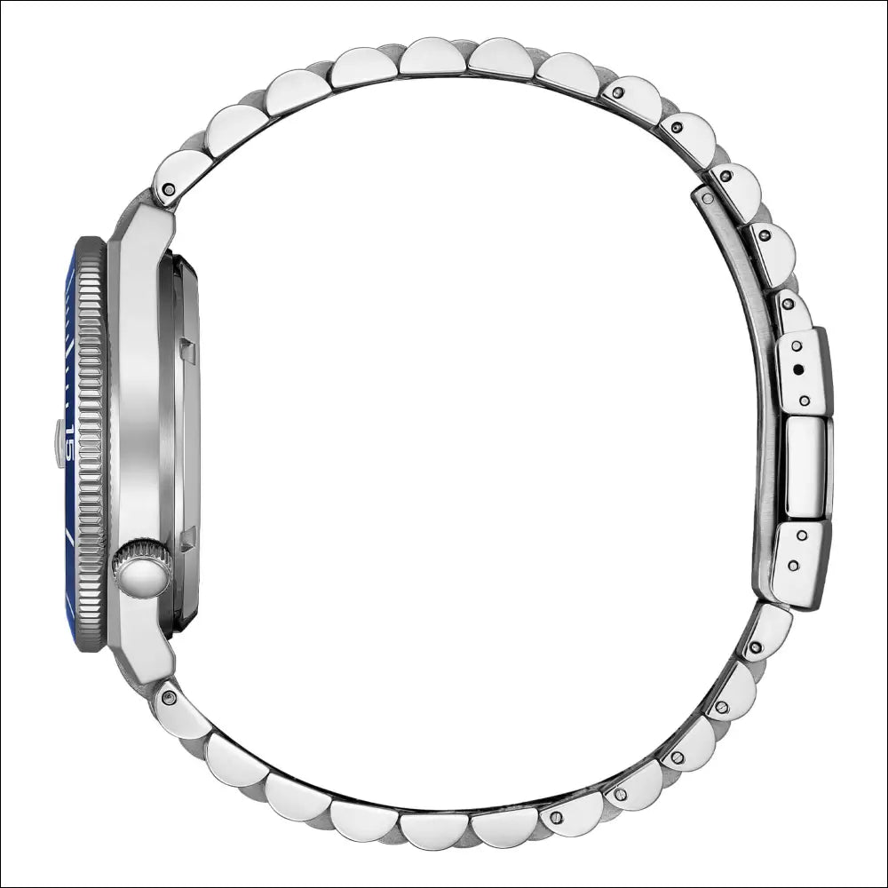 Orologio CITIZEN Automatico Tsuyosa Shore NJ0230-59L|bonini-gioielli