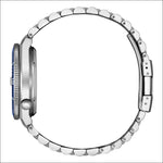 Orologio CITIZEN Automatico Tsuyosa Shore NJ0230-59L|bonini-gioielli