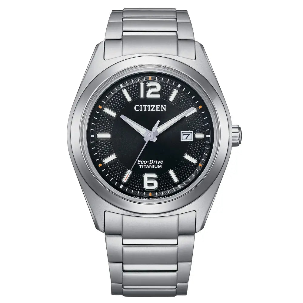 Orologio CITIZEN AW1641-81E SuperTitanio O.F. Collection 2023 - bonini-gioielli