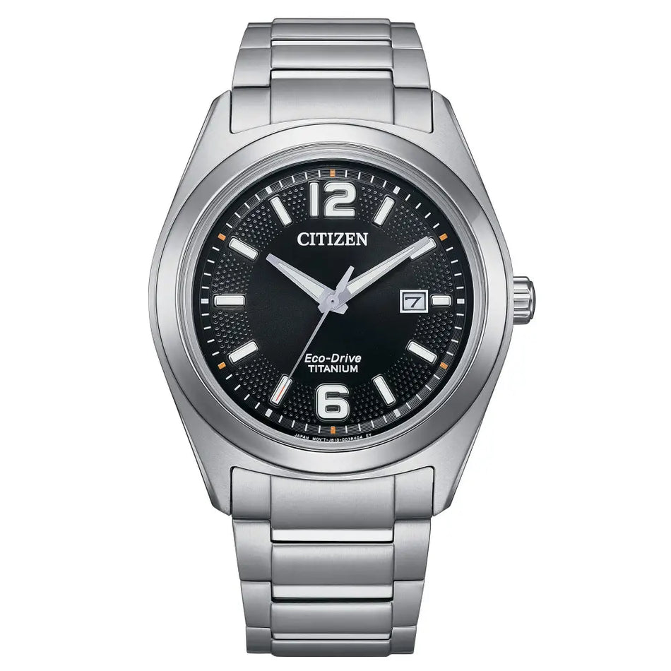 Orologio CITIZEN AW1641-81E SuperTitanio O.F. Collection 2023 - bonini-gioielli