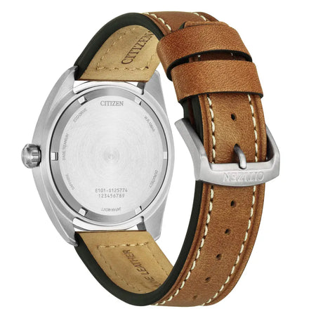 Orologio CITIZEN BM8560-11X SuperTitanio 8561 - Gioielleria Bonini
