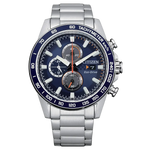 Orologio CITIZEN CA0781-84L uomo Crono Racing O.F. Collection con cronografo Eco-Drive
