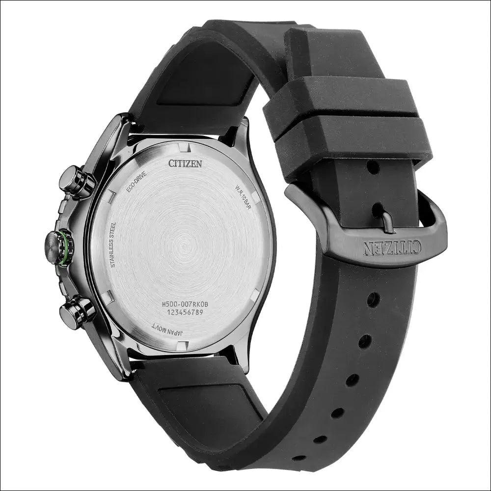 Orologio CITIZEN Chrono Sport OF 2026 AT2526-05E|bonini-gioielli