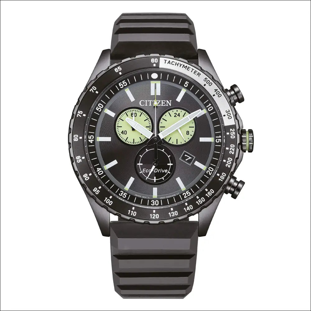 Orologio CITIZEN Chrono Sport OF 2026 AT2526-05E|bonini-gioielli