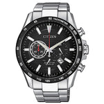 Orologio CITIZEN Crono SuperTitanio CA4444-82E - orologio