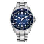 Orologio CITIZEN Diver’s Eco: Offerta Speciale - Orologi da polso