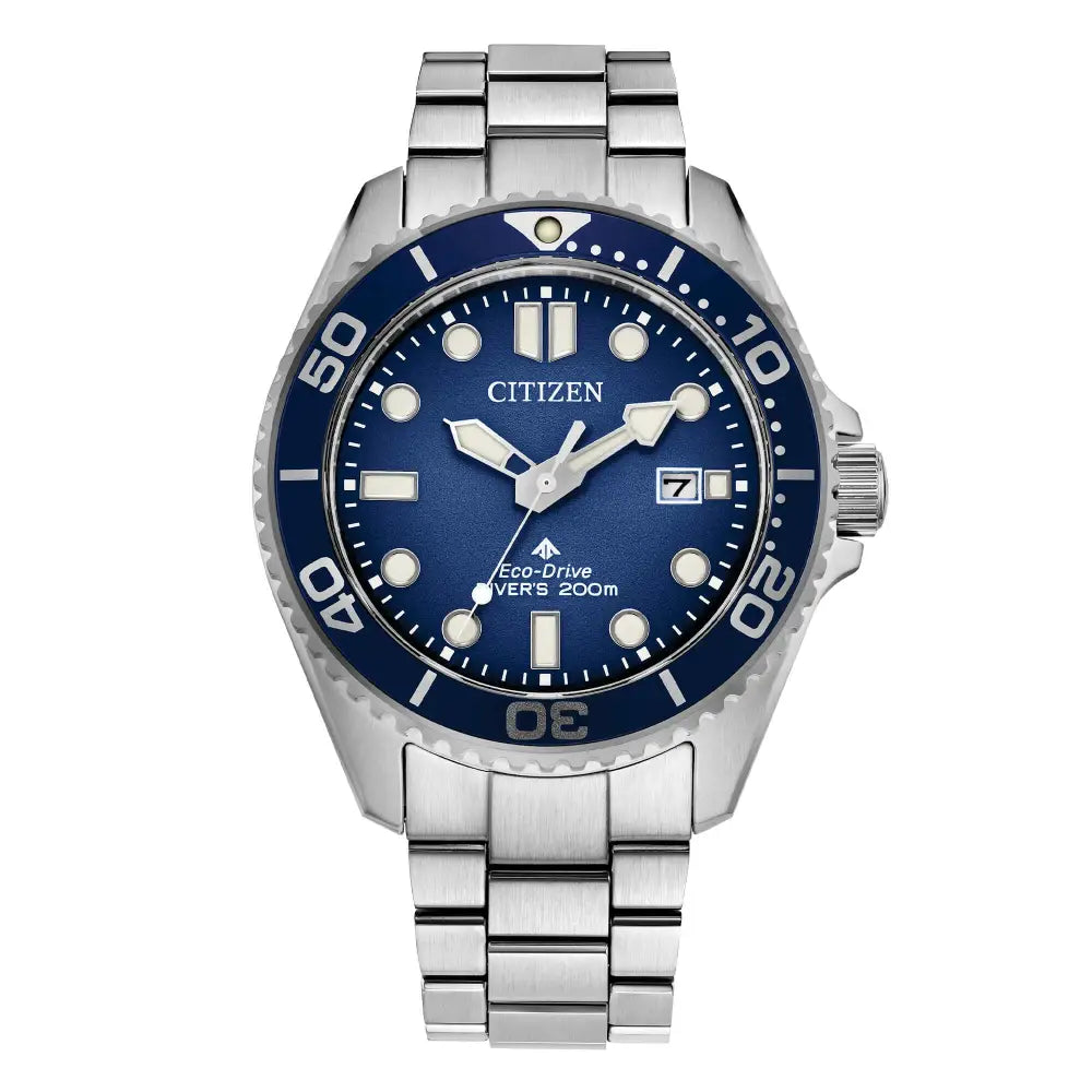 Orologio CITIZEN Diver’s Eco: Offerta Speciale - Orologi da polso