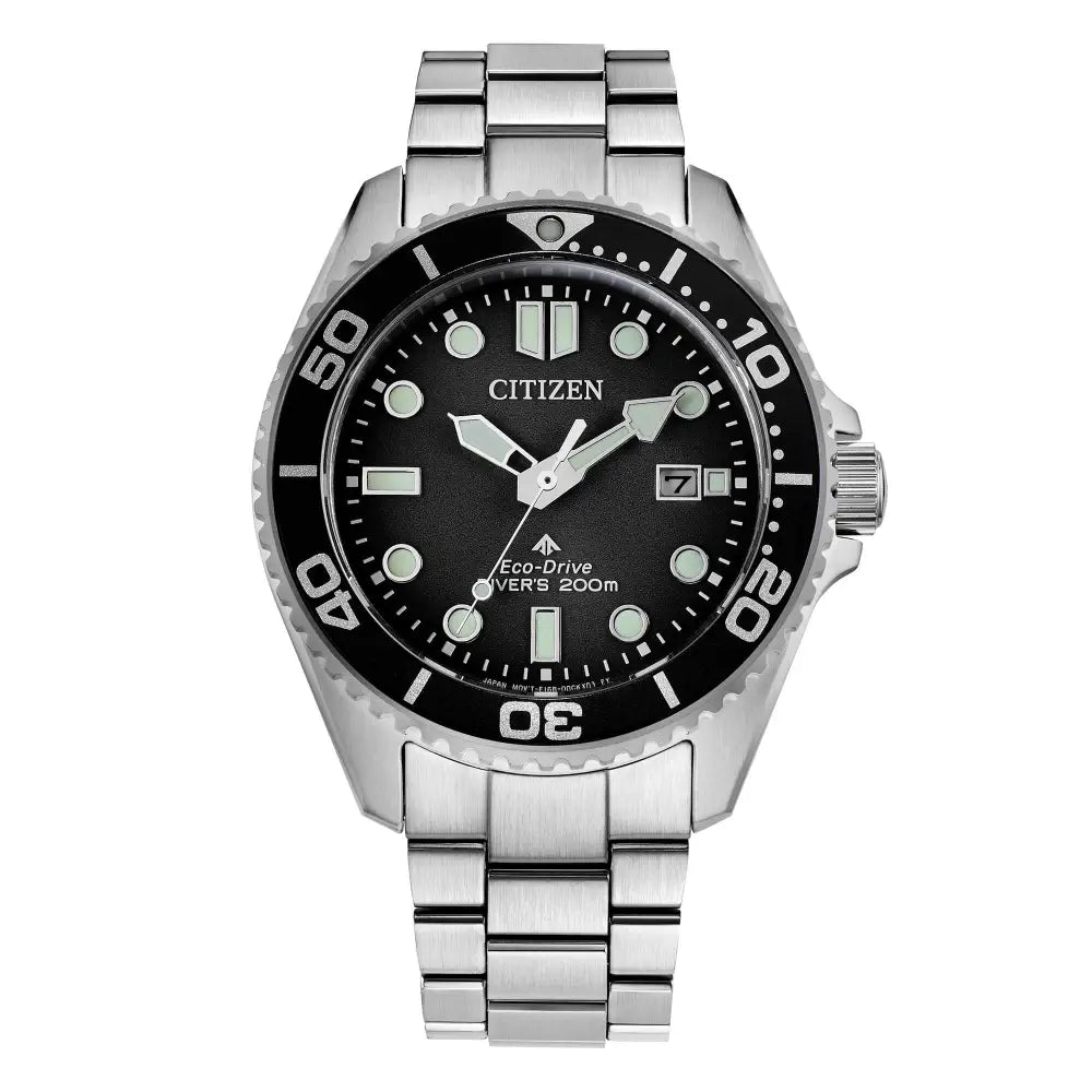 Orologio CITIZEN Diver’s Eco Prezzo Speciale - Orologi da polso