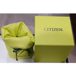 orologio Citizen donna cassa e bracciale in SuperTitanio EW2560-86A - bonini-gioielli