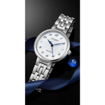 Orologio CITIZEN donna Eco-Drive Acciaio EM0990-81A|bonini-gioielli