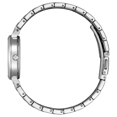 orologio citizen donna Eco-Drive acciaio EW2690-81L |bonini-gioielli