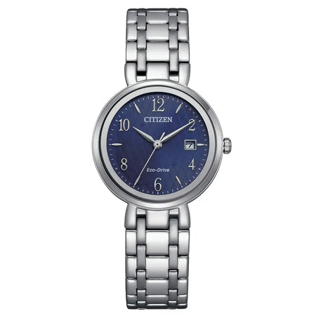 orologio citizen donna Eco-Drive acciaio EW2690-81L |bonini-gioielli